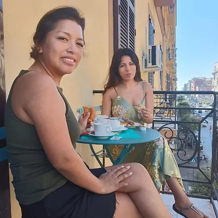 Casa de hóspedes Pepe 4*