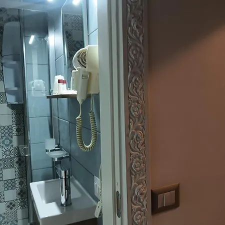 Pepe Casa de hóspedes 4*