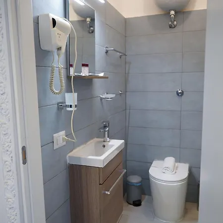 Casa de hóspedes Pepe 4*