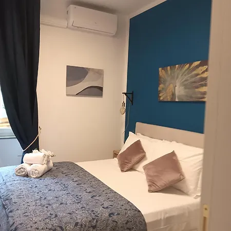 Casa de hóspedes Pepe 4*