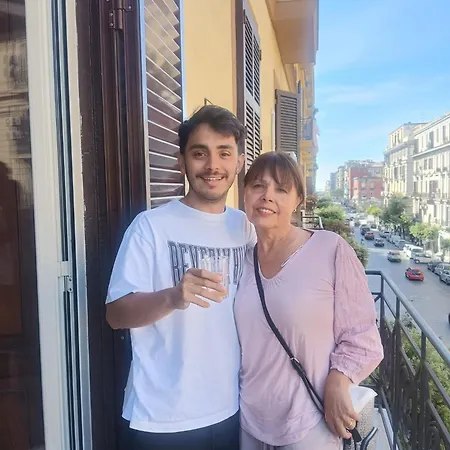 Casa de hóspedes Pepe 4*