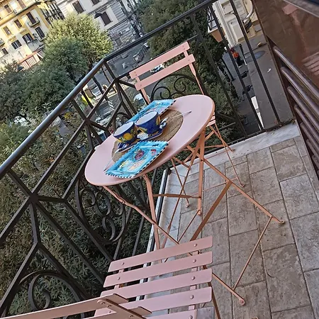 Casa de hóspedes Pepe 4*