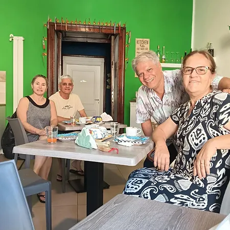 Pepe Casa de hóspedes 4*