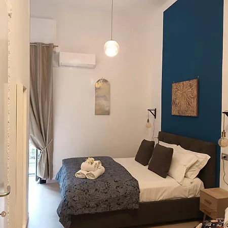 Pepe בית הארחה