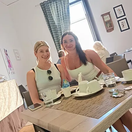 בית הארחה Pepe 4*