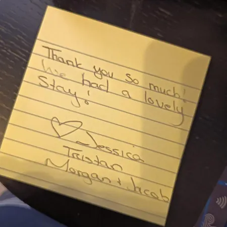 Pepe בית הארחה