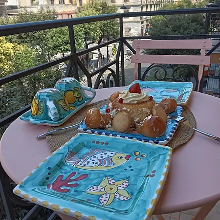 Pepe בית הארחה 4*