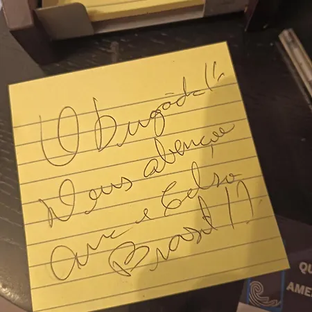 Pepe בית הארחה 4*