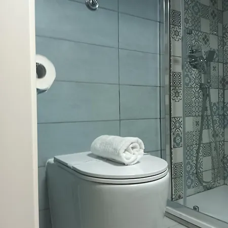 Pèpè Affittacamere