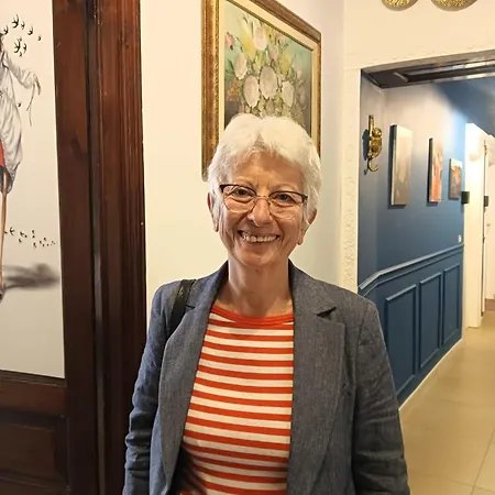 Pèpè Affittacamere 4*