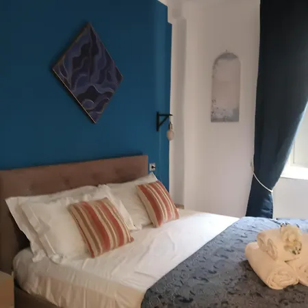 Pèpè Affittacamere Napoli