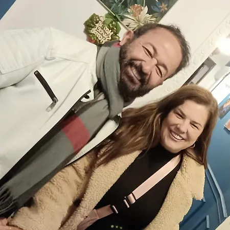 Pèpè Affittacamere