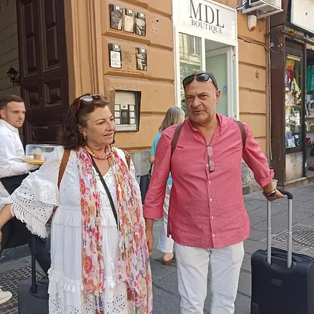 Affittacamere Pèpè