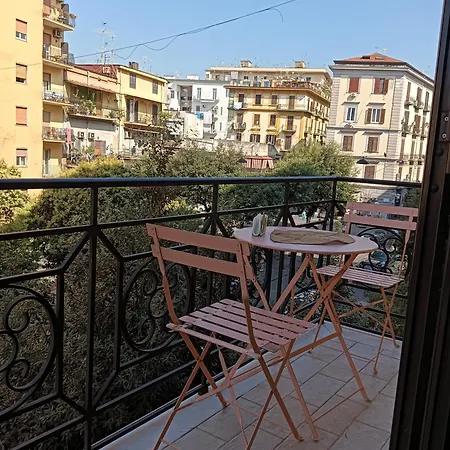 Affittacamere Pèpè