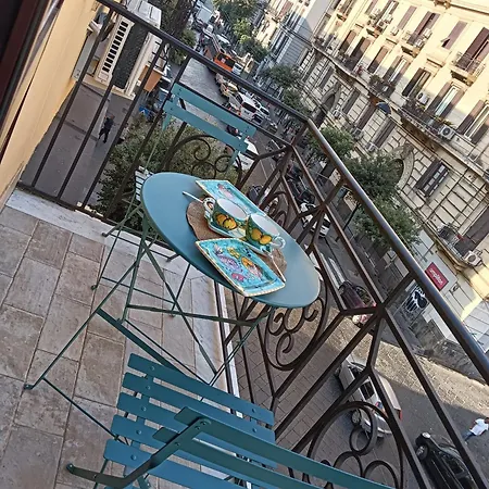 Affittacamere Pèpè