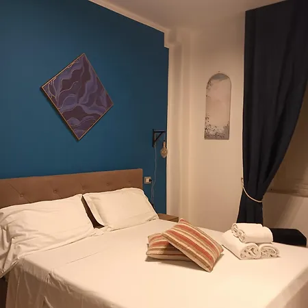 Pèpè Affittacamere Napoli