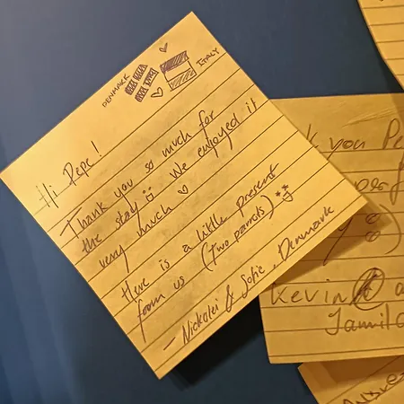 بيت ضيافة Pepe نابولي