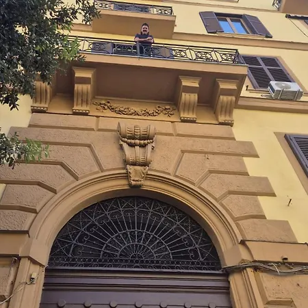 Affittacamere Pèpè 4*