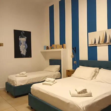 Affittacamere Pèpè 4*