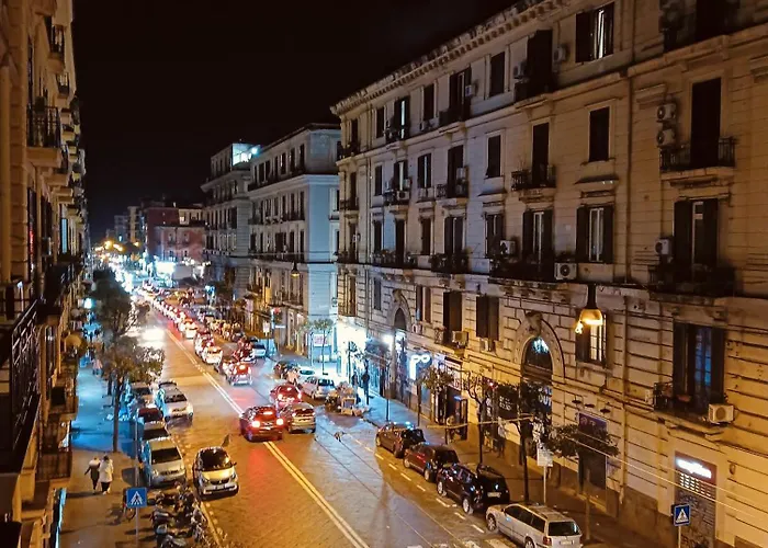 Гостевой дом Pepe Неаполь