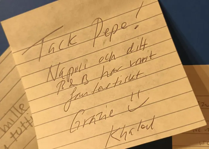 Гостевой дом Pepe