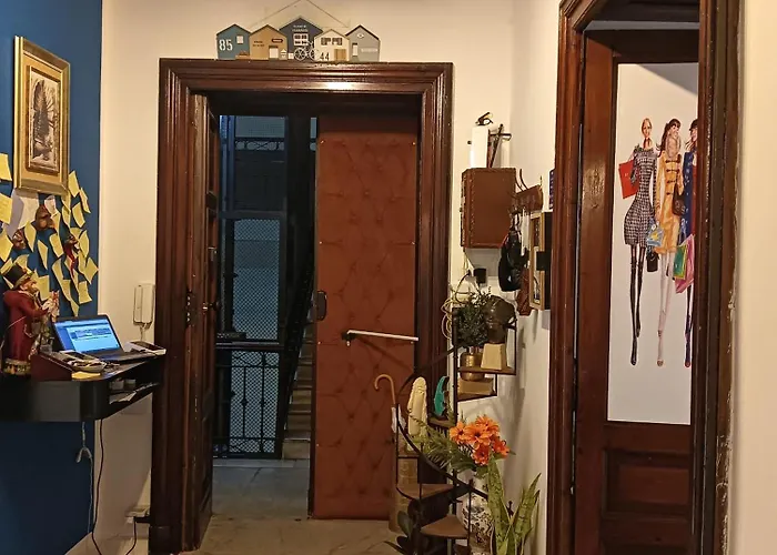 Pepe 4* Неаполь