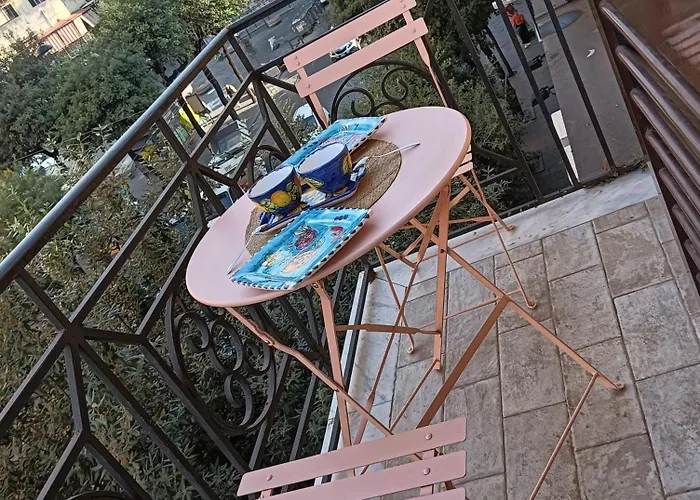 Гостевой дом Pepe 4*