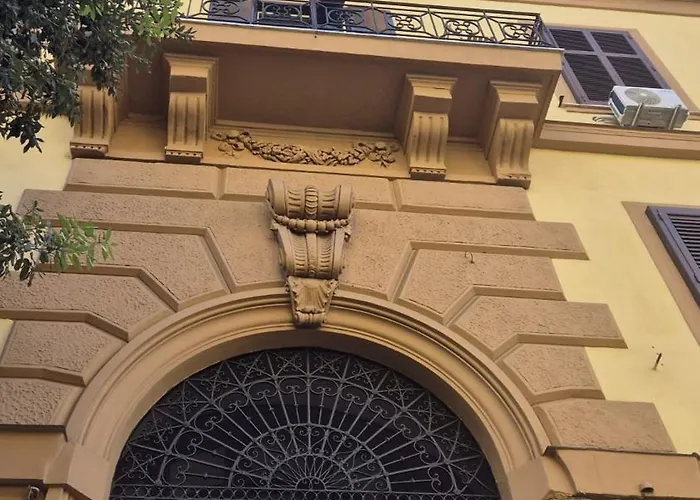 Гостевой дом Pepe 4*