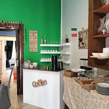 Pepe Pensjonat Neapol