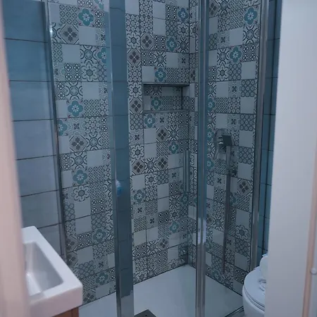 Pepe Pensjonat Neapol