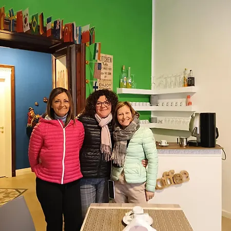 ゲストハウス Pepe 4*