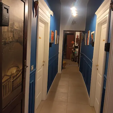 Pepe Pensjonat Neapol