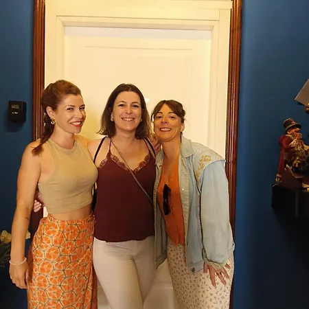 ゲストハウス Pepe ナポリ