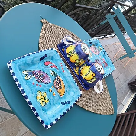 Pepe Pensjonat Neapol