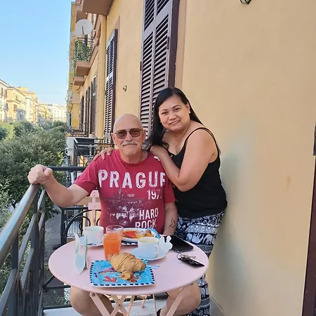 Pepe Pensjonat Neapol