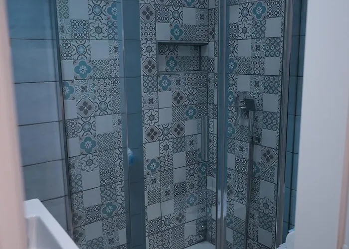 Pepe 招待所 那不勒斯