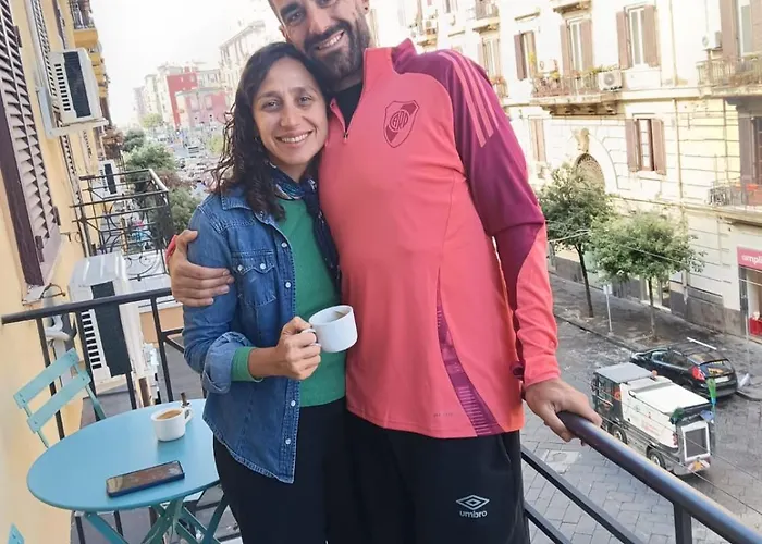 Pepe 4* 那不勒斯