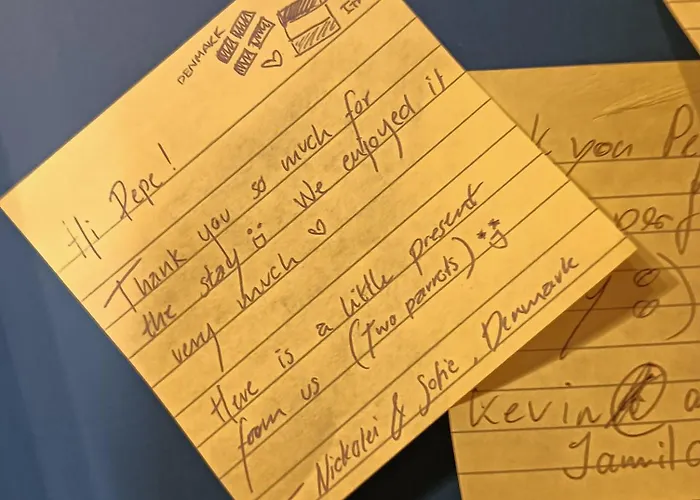 招待所 Pepe 那不勒斯