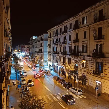 게스트하우스 Pepe 나폴리